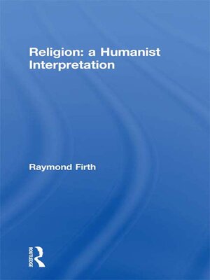 cover image of Religion
